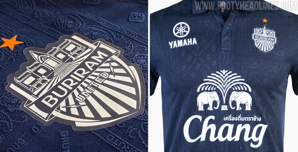 Thai league jersey 2024 2020